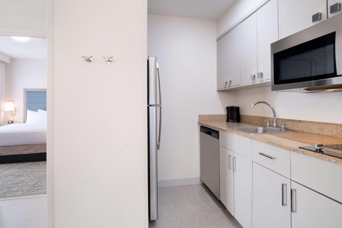 Homewood Suites by Hilton Columbia SC - image 5