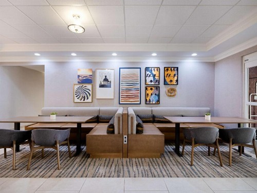 Homewood Suites by Hilton Columbia SC - image 6