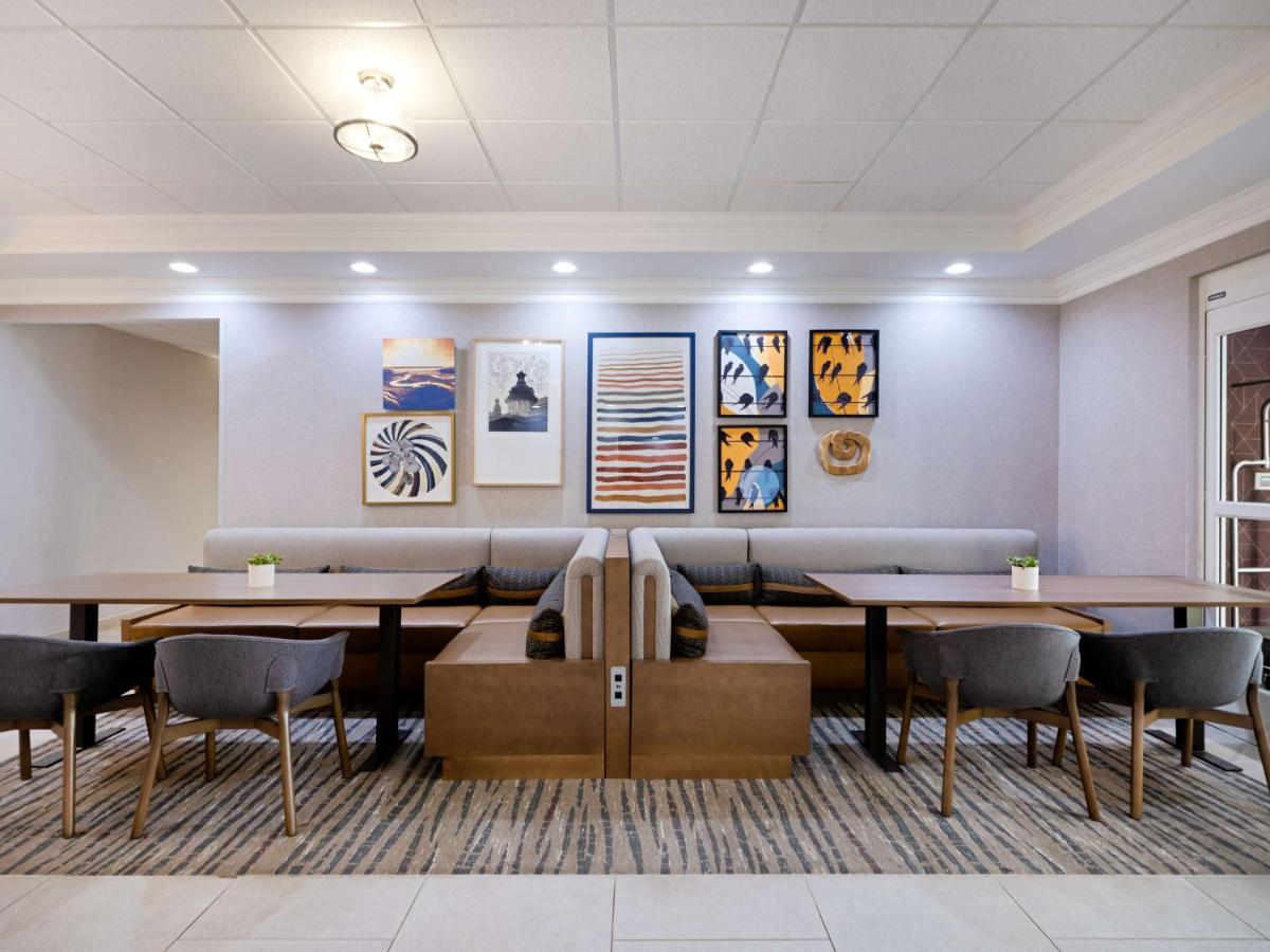 Homewood Suites by Hilton Columbia SC - image 6