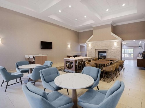 Homewood Suites by Hilton Columbia SC - image 9