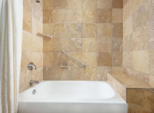 Hilton Columbia Center - image 17
