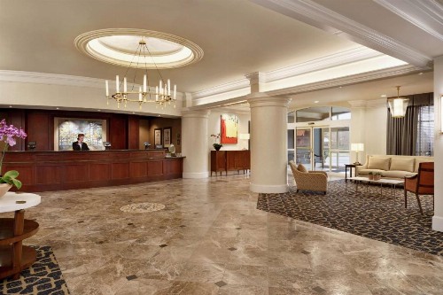 Hilton Columbia Center - image 3