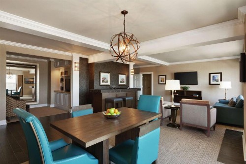 Hilton Columbia Center - image 33