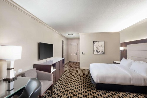 Hilton Columbia Center - image 41