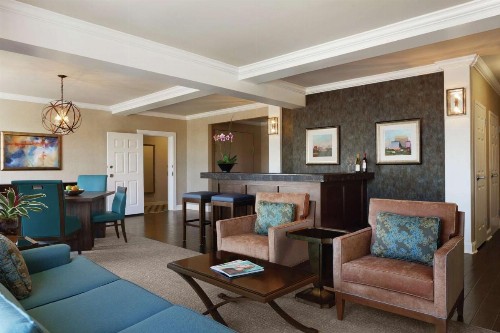 Hilton Columbia Center - image 42