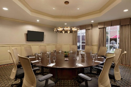 Hilton Columbia Center - image 45