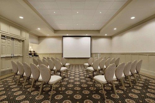 Hilton Columbia Center - image 47