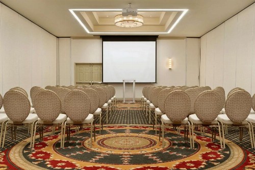 Hilton Columbia Center - image 49