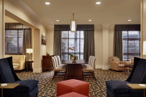 Hilton Columbia Center - image 5