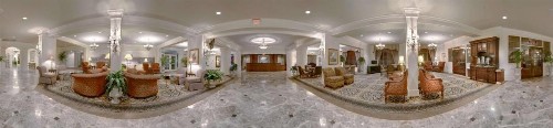 Hilton Columbia Center - image 6
