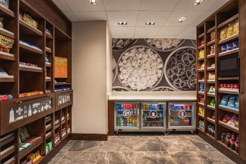 Hampton Inn Columbia Downtown Historic District - image 17