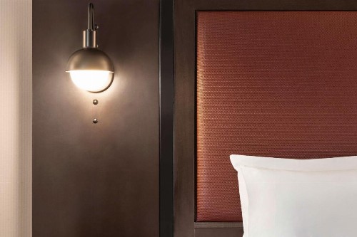Hampton Inn Columbia Downtown Historic District - image 23