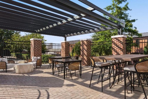 Hampton Inn Columbia Downtown Historic District - image 4