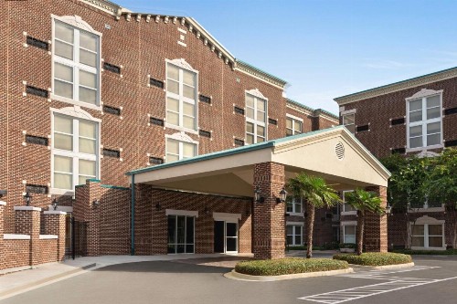 Hampton Inn Columbia Downtown Historic District - image 7