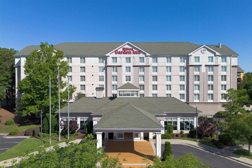 Hilton Garden Inn Columbia/harbison Columbia, Sc