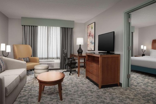 Hilton Garden Inn Columbia/Harbison - image 11