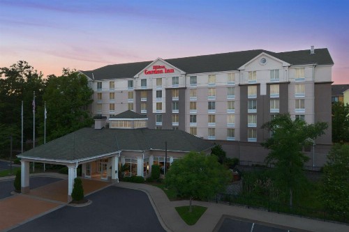 Hilton Garden Inn Columbia/Harbison - image 13