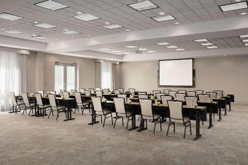 Hilton Garden Inn Columbia/Harbison - image 14