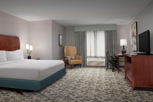 Hilton Garden Inn Columbia/Harbison - image 18