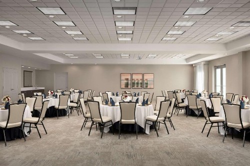 Hilton Garden Inn Columbia/Harbison - image 20