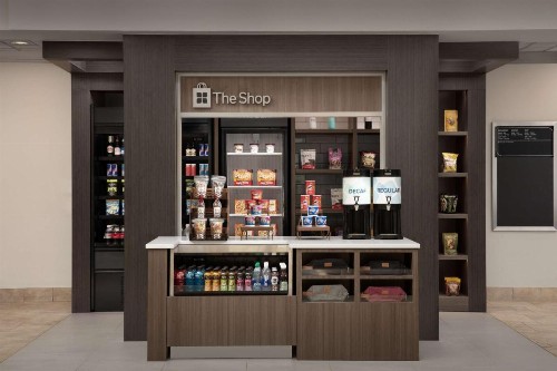 Hilton Garden Inn Columbia/Harbison - image 21