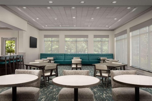 Hilton Garden Inn Columbia/Harbison - image 22
