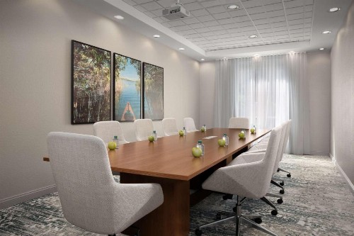 Hilton Garden Inn Columbia/Harbison - image 23