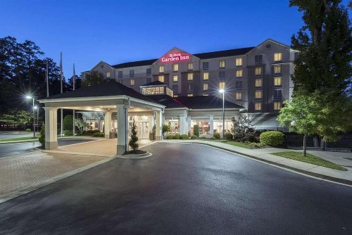 Hilton Garden Inn Columbia/Harbison - image 24