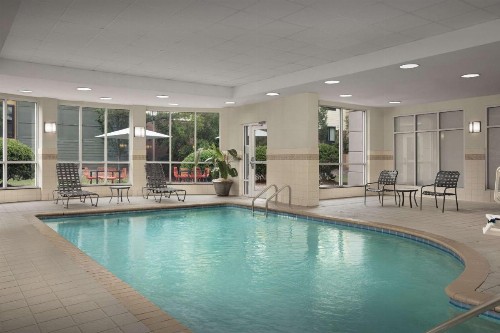 Hilton Garden Inn Columbia/Harbison - image 25