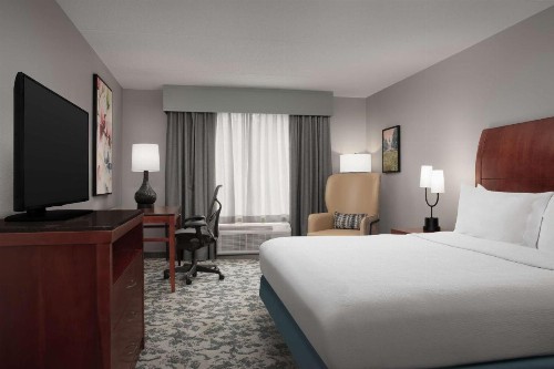 Hilton Garden Inn Columbia/Harbison - image 26