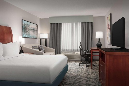Hilton Garden Inn Columbia/Harbison - image 27
