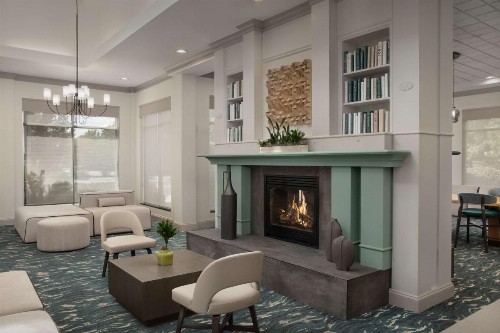 Hilton Garden Inn Columbia/Harbison - image 29