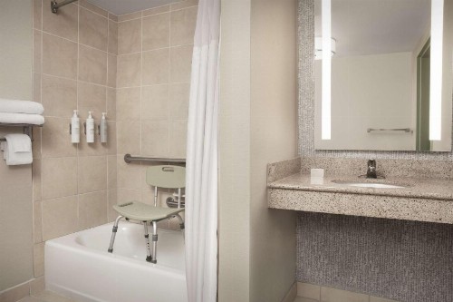 Hilton Garden Inn Columbia/Harbison - image 3