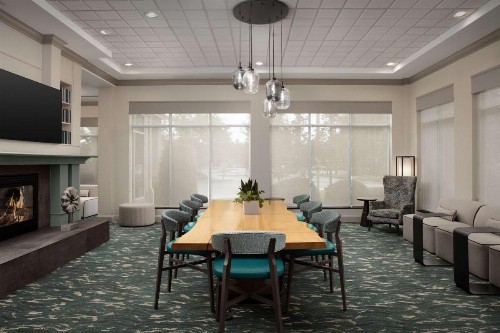 Hilton Garden Inn Columbia/Harbison - image 30