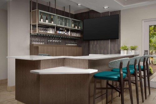 Hilton Garden Inn Columbia/Harbison - image 32
