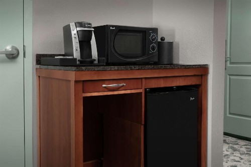 Hilton Garden Inn Columbia/Harbison - image 33