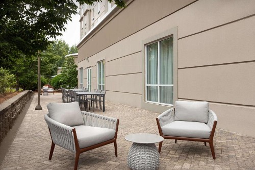 Hilton Garden Inn Columbia/Harbison - image 34