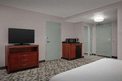 Hilton Garden Inn Columbia/Harbison - image 35