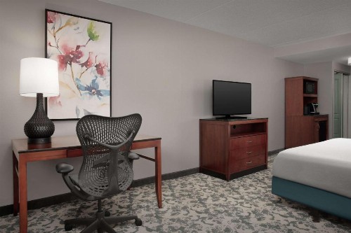 Hilton Garden Inn Columbia/Harbison - image 36