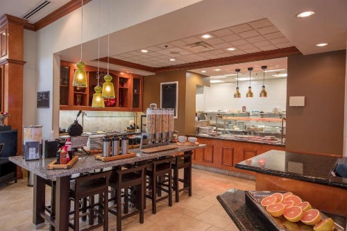 Hilton Garden Inn Columbia/Harbison - image 37