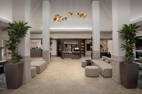 Hilton Garden Inn Columbia/Harbison - image 39