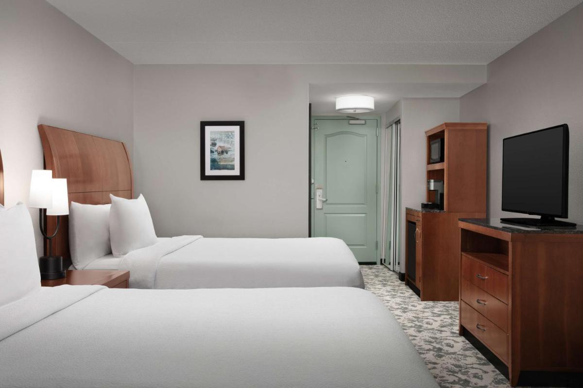 Hilton Garden Inn Columbia/Harbison - image 4