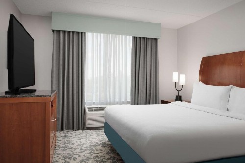 Hilton Garden Inn Columbia/Harbison - image 40