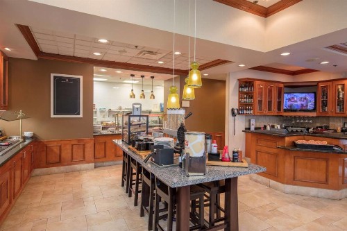 Hilton Garden Inn Columbia/Harbison - image 41