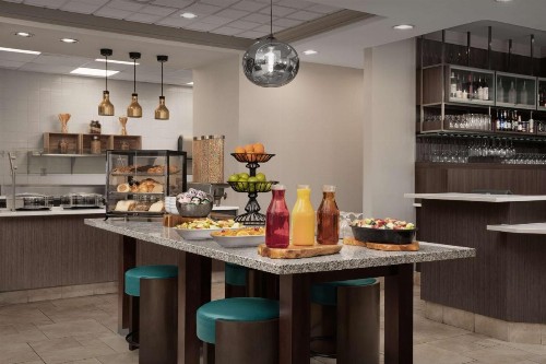 Hilton Garden Inn Columbia/Harbison - image 42