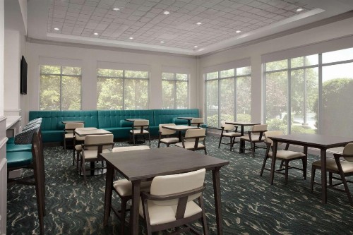 Hilton Garden Inn Columbia/Harbison - image 43