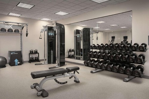 Hilton Garden Inn Columbia/Harbison - image 45
