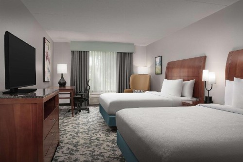 Hilton Garden Inn Columbia/Harbison - image 46