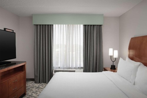 Hilton Garden Inn Columbia/Harbison - image 47