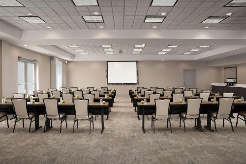 Hilton Garden Inn Columbia/Harbison - image 48